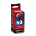 Car.LEXMARK Z-32 kol       17G0060   #60