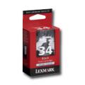 Car.LEXMARK Z815czar         18C0034 #34