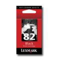 Car.LEXMARK Z-55 czar      18L0032   #82
