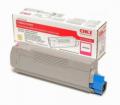 Toner OKI C5800/5900 M        #43324422