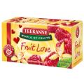 Herbata  20szt. TEEKANNE smakowa