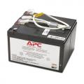 Bateria APC 12V/7Ah   RBC-5