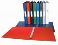 Segr.BANTEX  A4/4R czerwony 131853