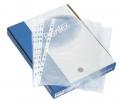 Koszulka BANTEX A4 krystaliczna 130323