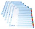 Przek.BANTEX numeryczne A4/1-10 130449