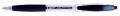 Dugopis BIC Atlantis czarny 430001