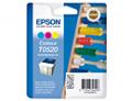 Car.EPSON S.Col. 400/800k       T052040