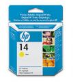 Gowica HP nr14 c4922ae magenta / row