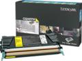 Toner LEXMARK C524/C534 Ye 5k  C5240YH