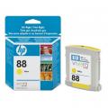 Tusz HP nr88 c9388ae yellow / ty