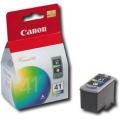 Cartridge CANON CL-41 kolor