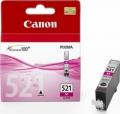 Cartridge CANON CLI-521M magenta