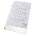 Koszulka ESSELTE A3 pionowa 262083