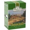 Herbata GREEN 100g AHMAD