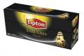 Herbata LIPTON EARL GREY 25szt.