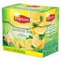 Herbata LIPTON - lemon piramidki