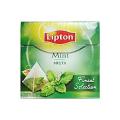 Herbata LIPTON - mita