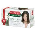 Herbata  TEEKANNE  White Tea 20 szt.