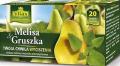 Herbata VITAX  melisa z gruszk 20szt.