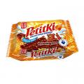 Ciastka LU PETIKI due  z czekolad