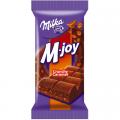 MILKA  LILA STIX 144g