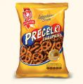 Precle  LAJKONIK