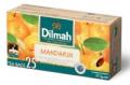 Herbata DILMAH Exp. 25TB mandarynka