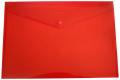 Teczka REXEL Carry Folder A4 cze. 190452